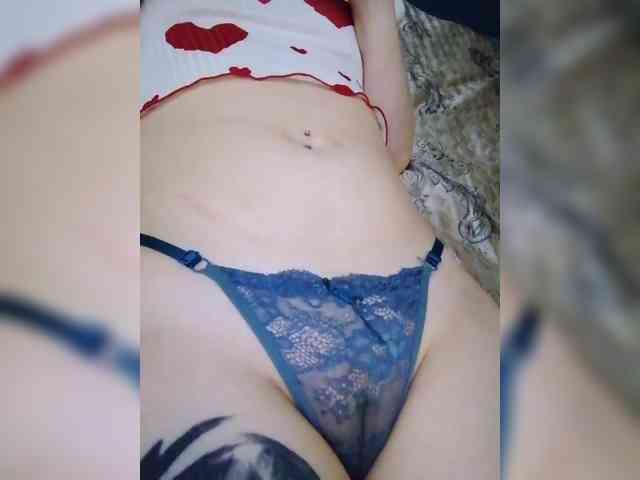 -Tiffany- webcam