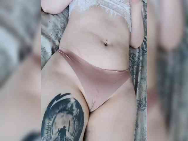 -Tiffany- webcam