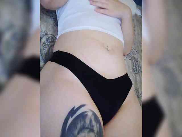 -Tiffany- webcam