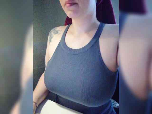 -Tiffany- webcam