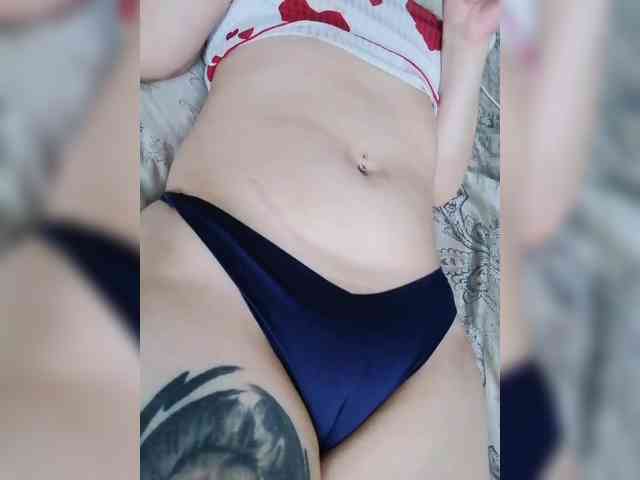 -Tiffany- webcam