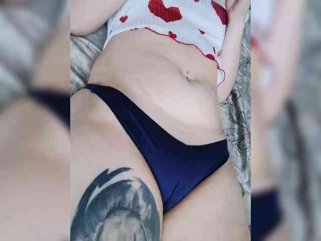 -Tiffany- webcam