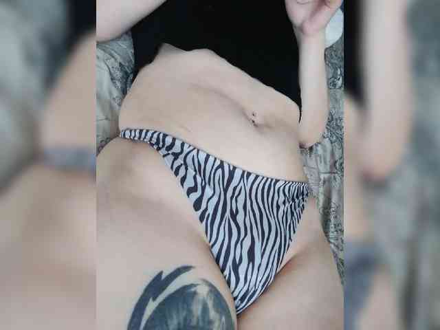 -Tiffany- webcam