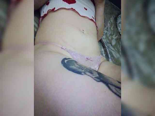 -Tiffany- webcam