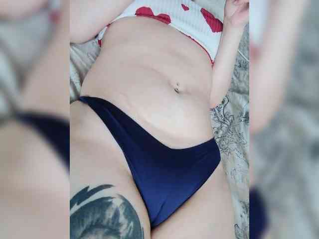 -Tiffany- webcam