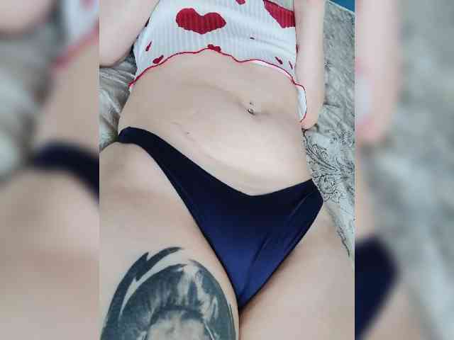 -Tiffany- webcam