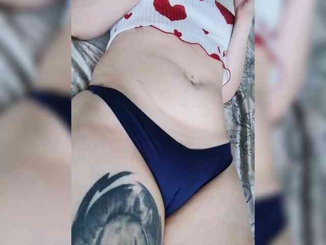 Modella: -Tiffany-