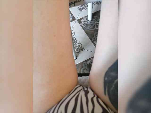 -Tiffany- webcam