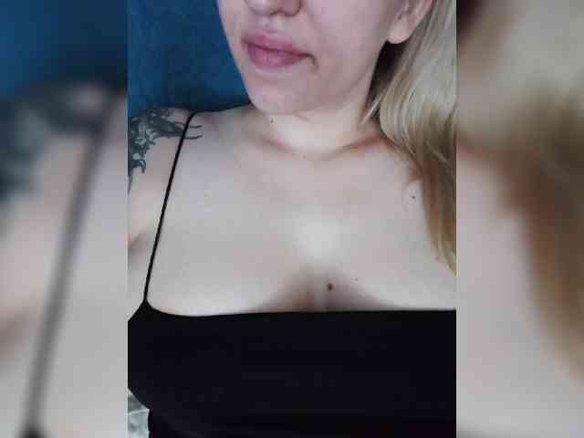-Tiffany- webcam