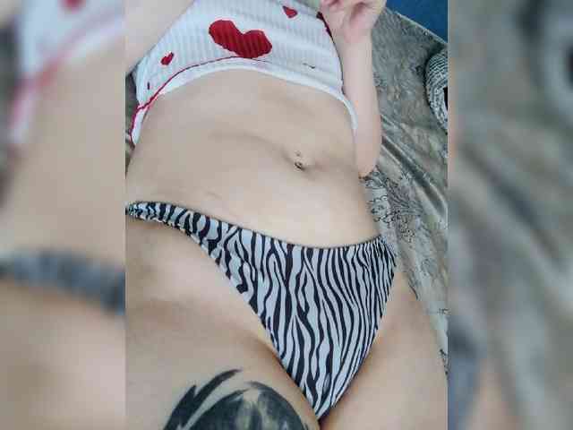 -Tiffany- webcam