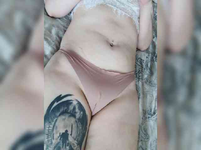 -Tiffany- webcam