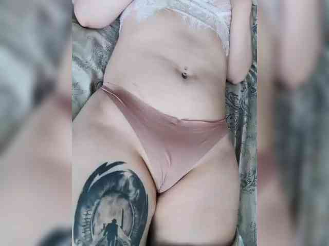 -Tiffany- webcam