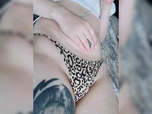 -Tiffany- webcam