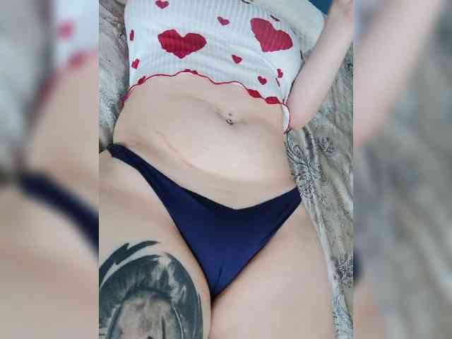-Tiffany- webcam