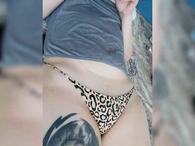 -Tiffany- webcam