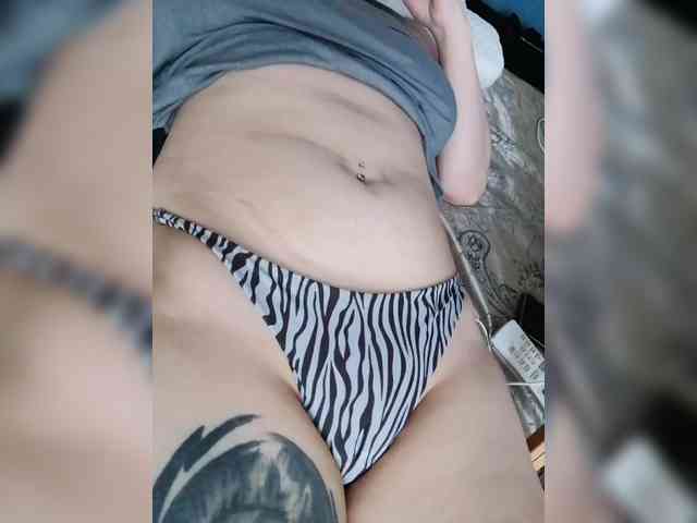 -Tiffany- webcam