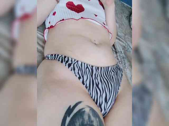 -Tiffany- webcam