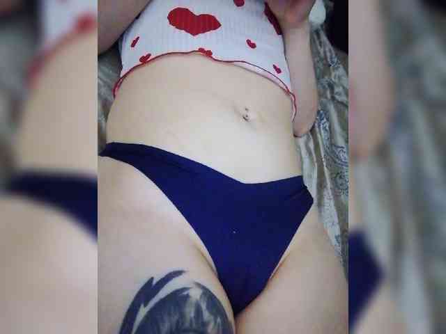 -Tiffany- webcam