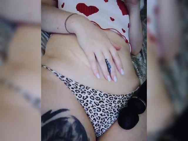 -Tiffany- webcam