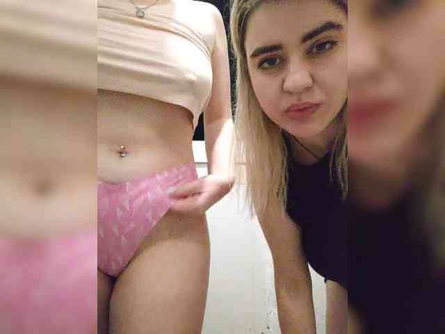 -Tiffany- webcam