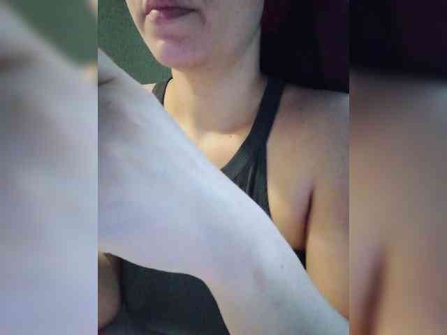 -Tiffany- webcam