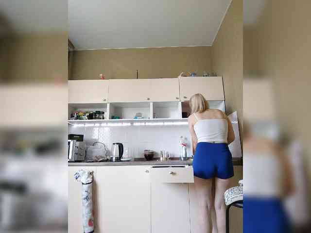 -Tiffany- webcam