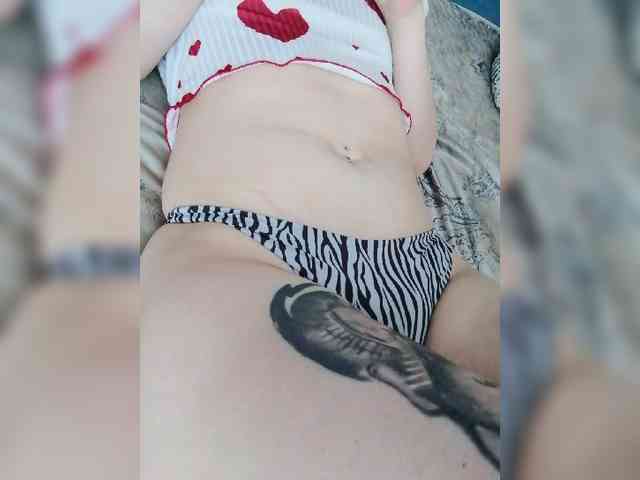 -Tiffany- webcam