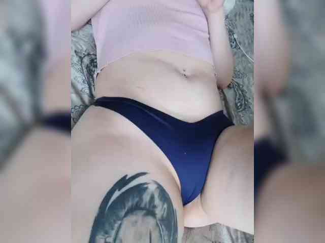 -Tiffany- webcam