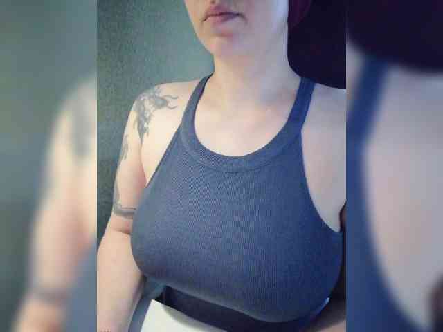 -Tiffany- webcam