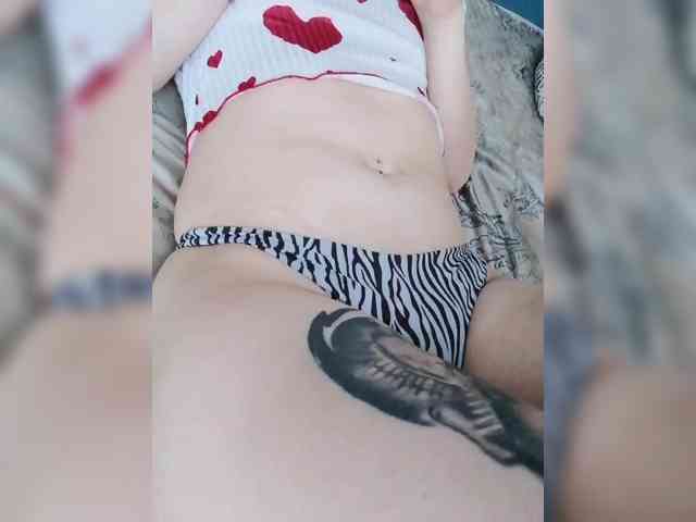 -Tiffany- webcam