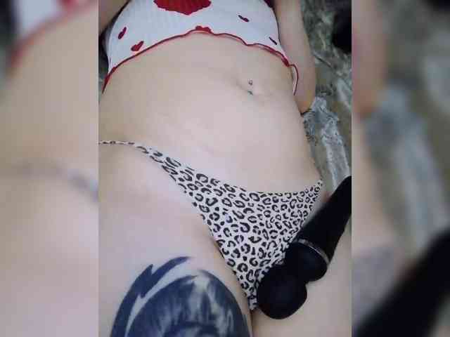 -Tiffany- webcam