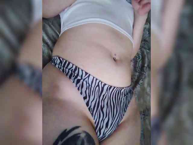 -Tiffany- webcam