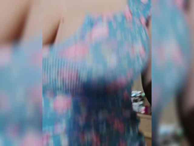 -Tiffany- webcam
