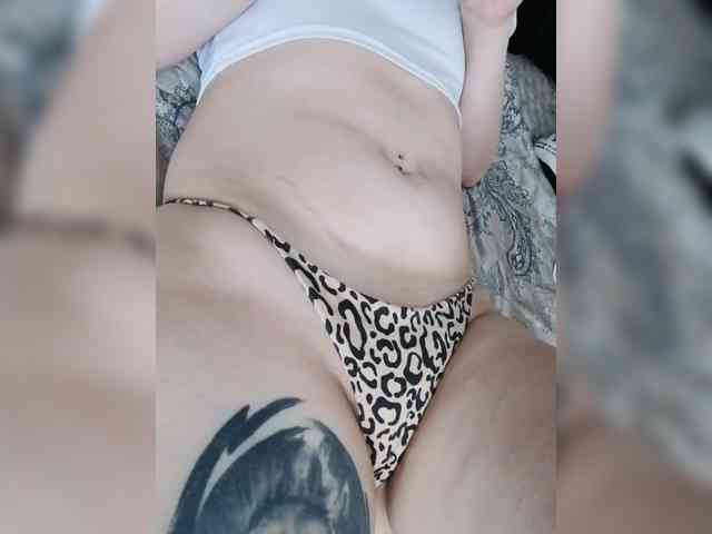 -Tiffany- webcam