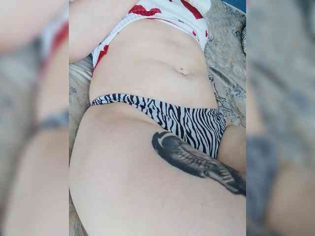 -Tiffany- webcam
