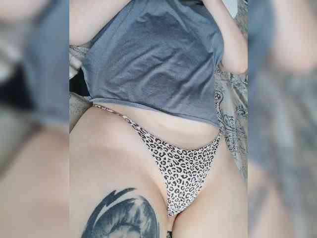 -Tiffany- webcam