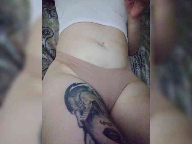 -Tiffany- webcam