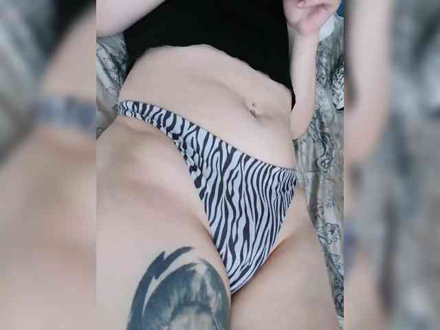 -Tiffany- webcam