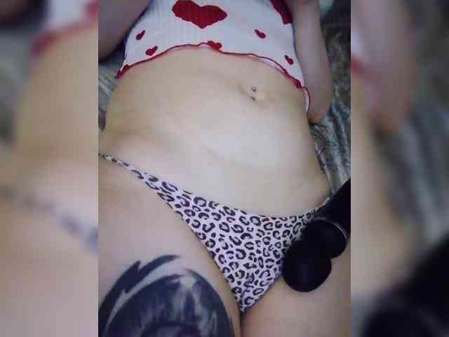 -Tiffany- webcam