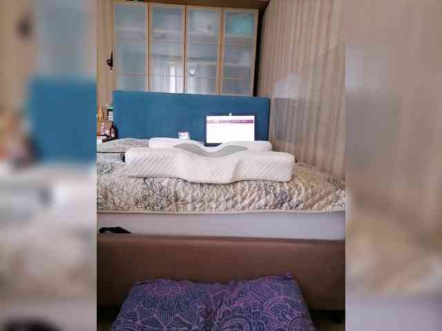 -Tiffany- webcam