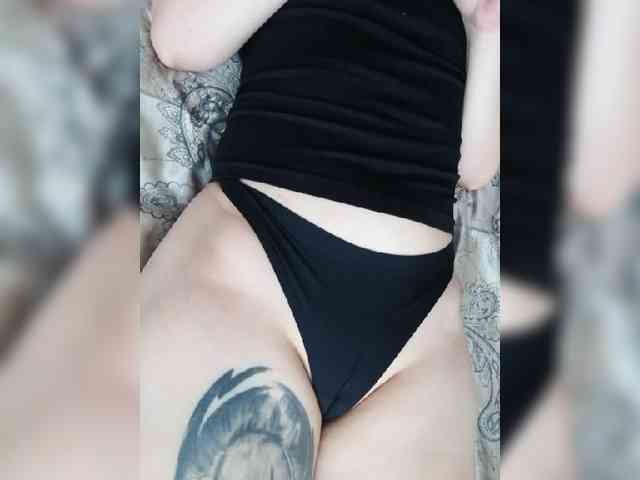 -Tiffany- webcam