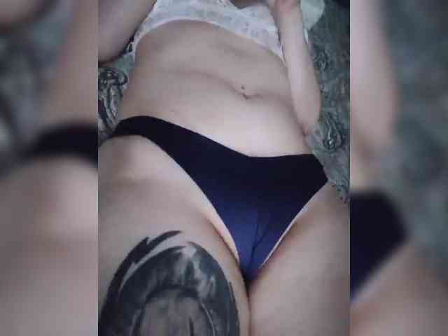 -Tiffany- webcam