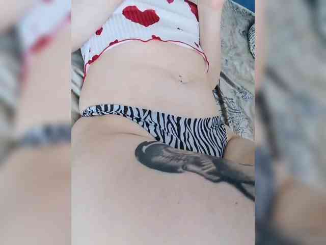 -Tiffany- webcam