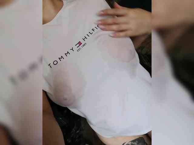 -Tiffany- webcam