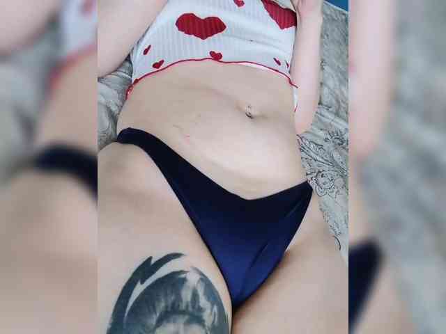 -Tiffany- webcam