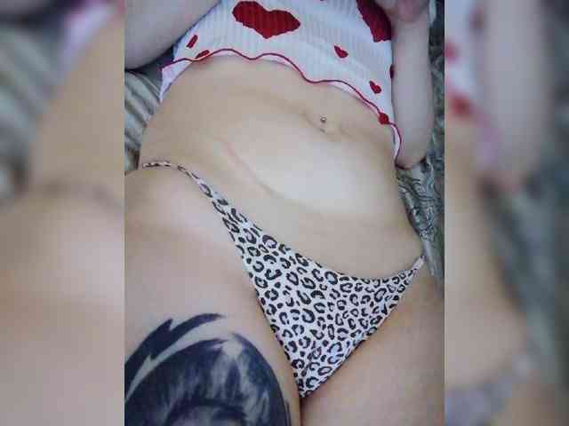 -Tiffany- webcam