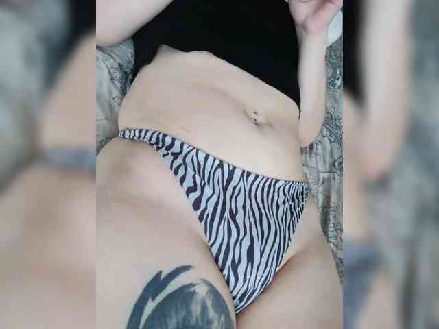 -Tiffany- webcam
