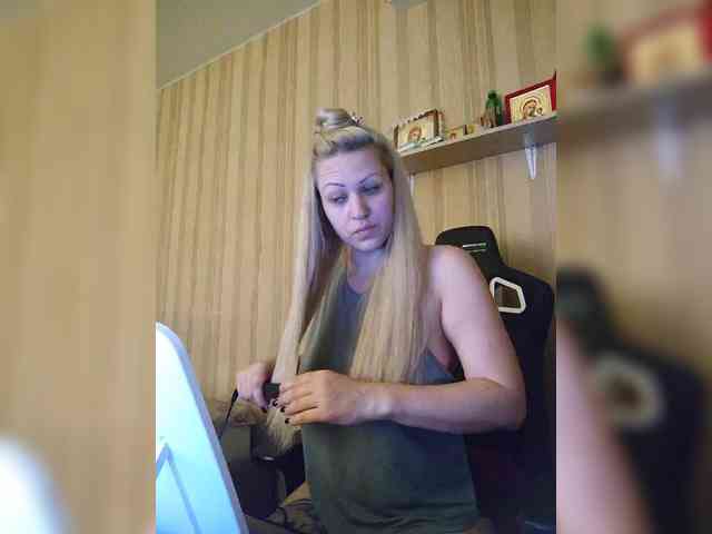 -Tiffany- webcam