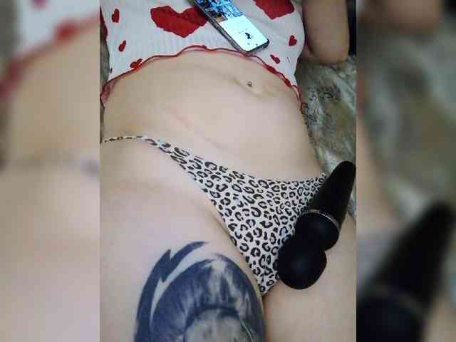 -Tiffany- webcam
