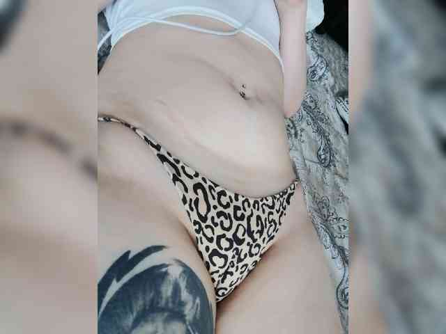 -Tiffany- webcam